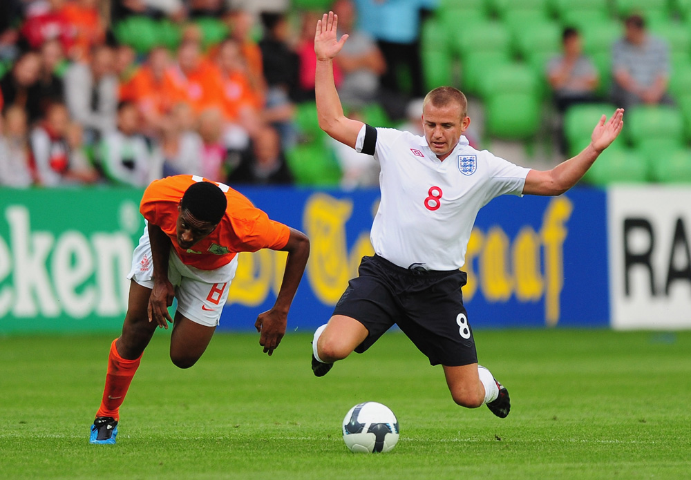 Lee Cattermole